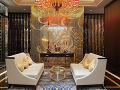 包厢-东海朗廷酒店-唐阁T’ANG COURT 中餐厅