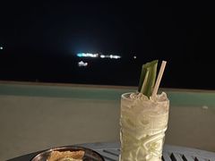 -瑰丽酒店·海吧·天际下午茶·现场DJ·天台酒吧