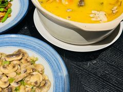 -杭州桐庐康莱德酒店西餐厅-舍