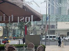 -西点坊(浦东香格里拉店)