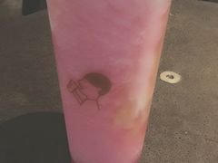 -喜茶(上海兴业太古汇店)
