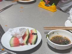 -海底捞火锅(方圆荟店)