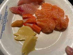 -星伦多自助料理(江阴万达店)
