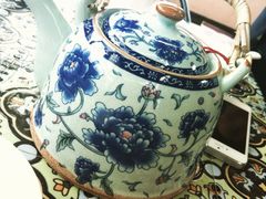 芳满庭海派菜1912店-芳满庭·江浙小馆(1912店)