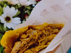 -魏家凉皮(博水商务大厦店)