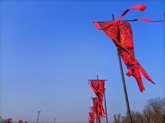 -汉长安城未央宫国家考古遗址公园