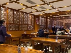 大堂-两来风(文亭街店)