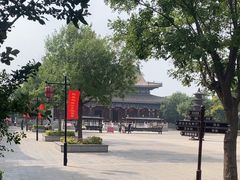 -天津妈祖文化园