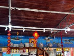 -蓝湾碧波·老字号·疍家非遗海上餐厅