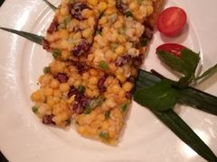 玉米烙-华豫川酒家(大卫城店)