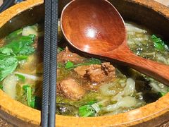 -山石榴·贵州菜(丰盛里店)