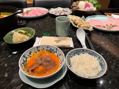 -然锅料理