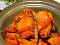 -沪上馨和小馆•海派上海菜(陆家浜路店)