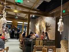 -北丐先生·野馄饨烧烤(雨花万象店)