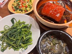 -恰饭·老长沙市井菜(天河客运站店)