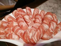-曲氏老北京涮肉(摩尔店)