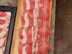 -刘一手重庆火锅(万达广场店)