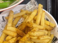 -孖记茶档·热腾茶餐(乐峰店)