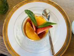 -老欧洲咖啡·西餐(后湖店)