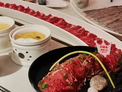 -川越泰火锅(吉利大厦店)