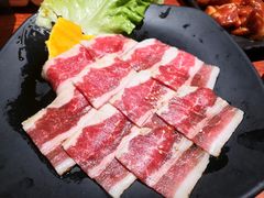 -山之屋炭火烧肉·生啤畅饮(大朗万科中央公园店)