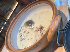 -风味小馆(天目湖宾馆店)