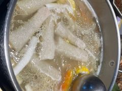 -椰小鸡·琼州糟粕醋·火锅(美兰缤纷城店)