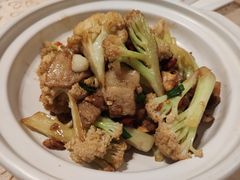 -大鸭梨烤鸭店(花园村店)