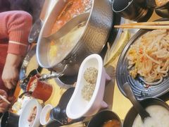 -手选潮汕鲜活牛肉火锅(二七广场店)