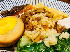 -胡须张鲁肉饭(美食文化馆店)