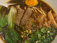 -康师傅私房牛肉面(申虹店)