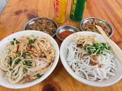 -再回首鸡肉米线(人民路一店)