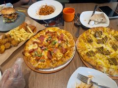 -必胜客(南通新圆融店)