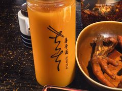 -喜晋道面馆(华严寺广场店)
