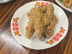 -谢记上海大排档(长寿路店)