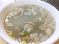 -三盛楼饭店(四流中路店)
