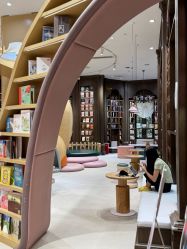 点击看大图 -奈尔宝·儿童乐园·亲子餐厅(星河湾店)