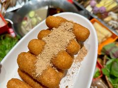 -牛串门串串香(东直门簋街总店)