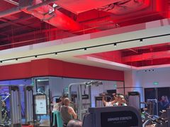 -奇迹健身(金牛凯德店)