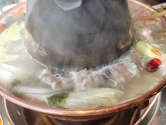 -大明铜锅·烤涮坊·烧烤(新开路店)