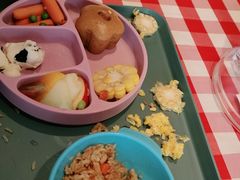 -西贝莜面村(上海百联西郊店)