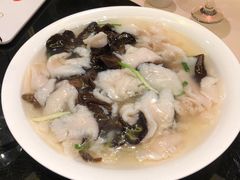 -新南华大酒店(长寿店)