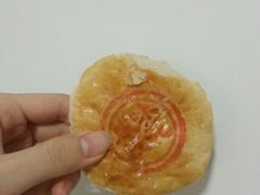 咸味桂花-桂香村(护国寺店)