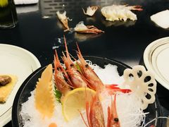 -尚水长廊铁板烧(荣祥广场店)