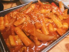 -金顺碳烤肉(1号店)