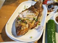 -木屋烧烤(白石洲店)