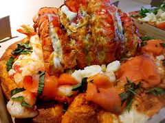 -Steveston Pizza Company (Richmond)