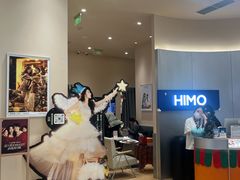 -海马体照相馆(成都来福士广场店)