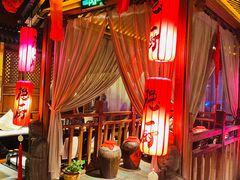 -隐厨中国餐馆(红旗大街店)