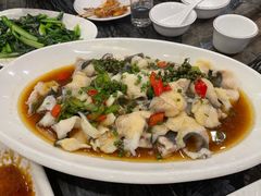 -美极鲜食坊(宝安南路店)